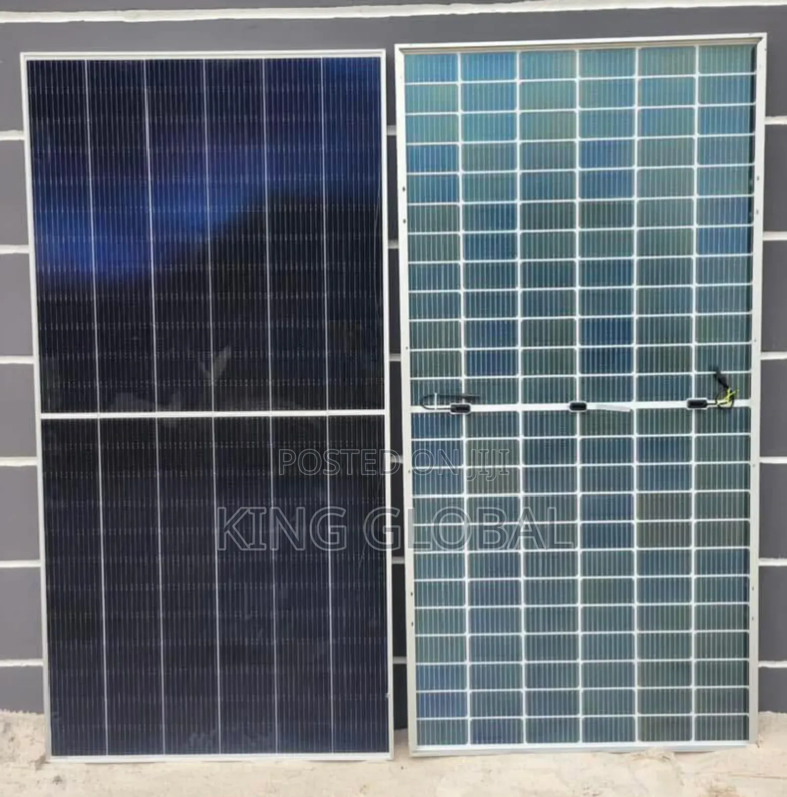 Canadian Solar Panel 570watts