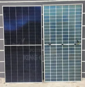 Canadian Solar Panel 570watts