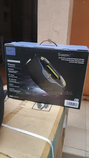Sound Studio