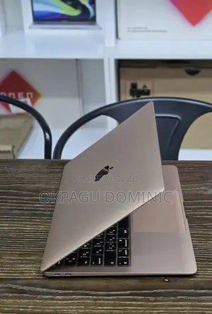 Laptop Apple MacBook Air 2018 8GB Intel Core I5 SSD 128GB