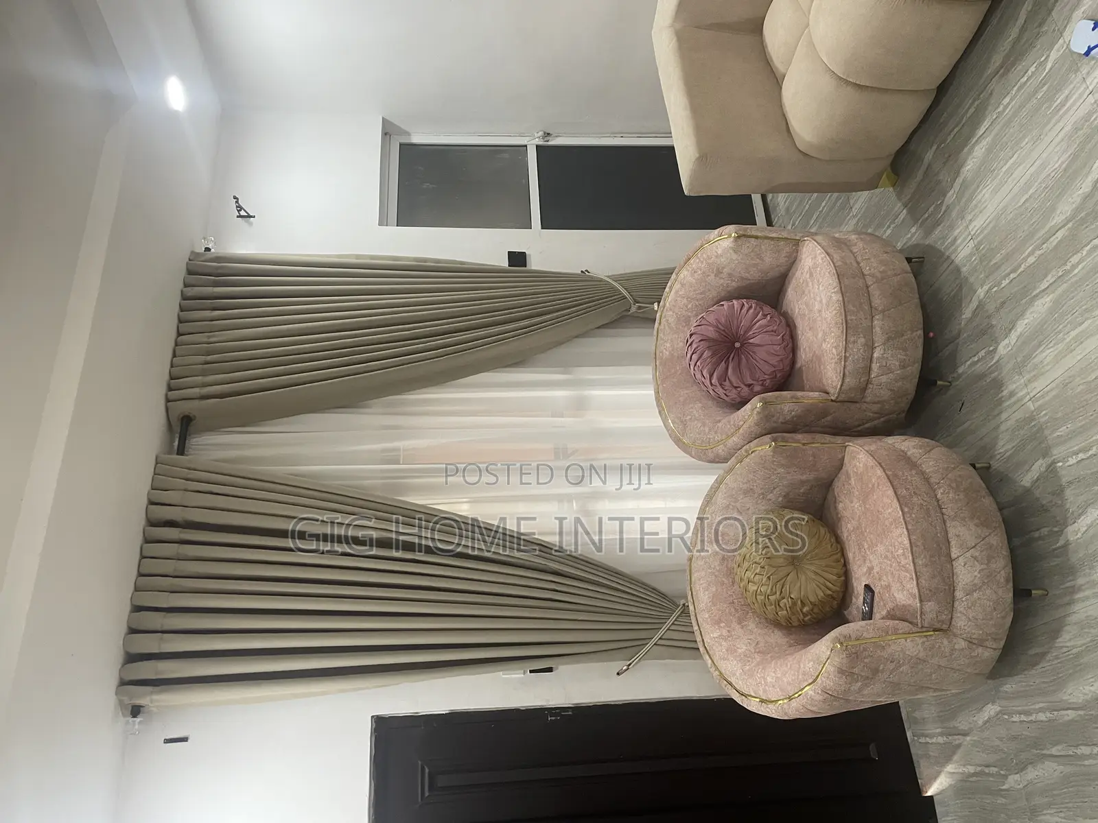 Top Turkey Curtains Blackout
