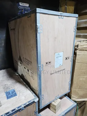 Cworth 15kwh Lifep04 Battery.