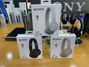 Photo - Sony Wh-Ch520 Wireless Headphone