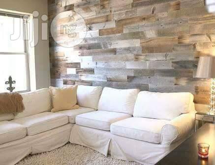 Wallpaper Home Interior 3D