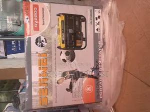 Senwei Sv220 Portable Generator