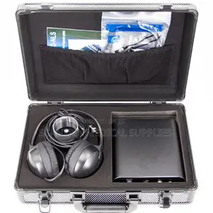 Big Size Magnetic Quantum Therapy Analyzer