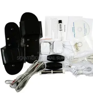 Quantum Bio-Energy Foot Analyzer Large Fit