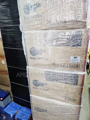 Blue Power 7.5kva Pure Sine Wave Inverter