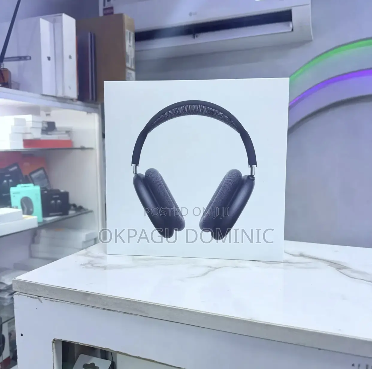 Airpod Max
