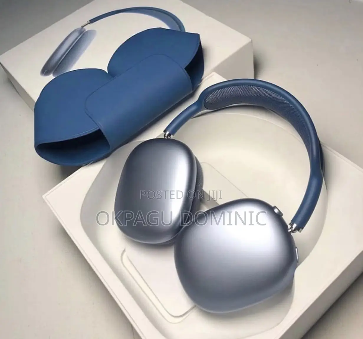 Airpod Max