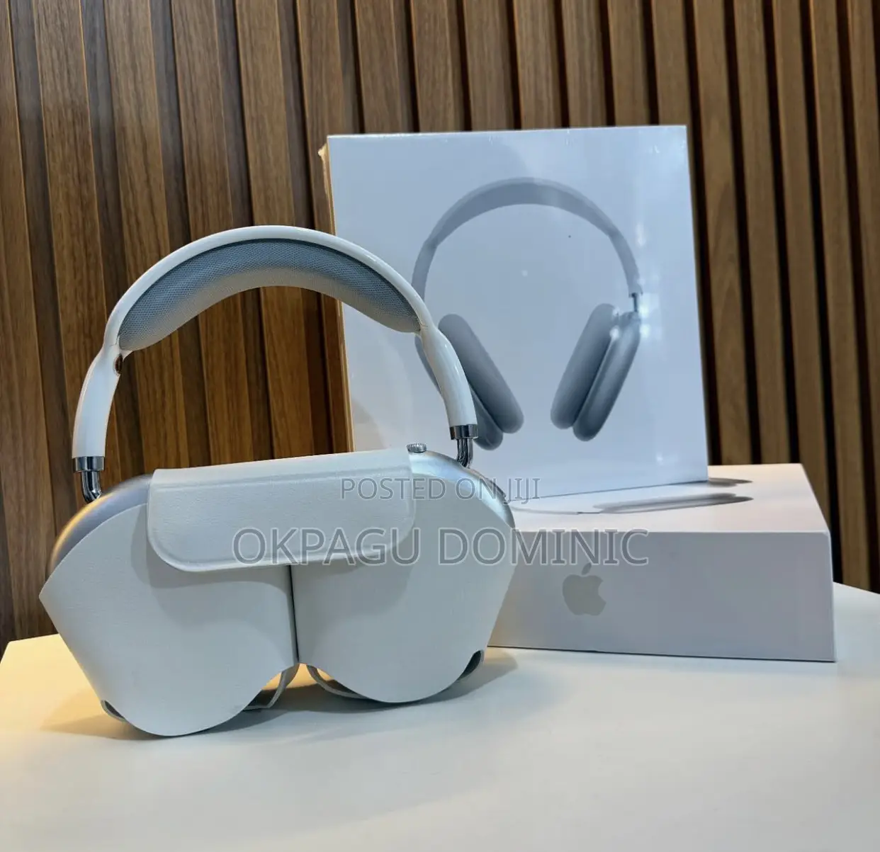 Airpod Max