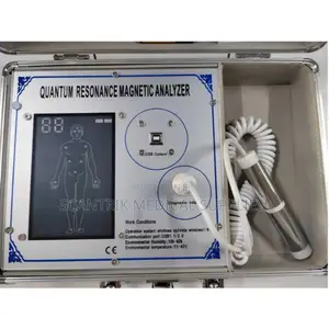 Quantum Slipper Energy Detector Large Size