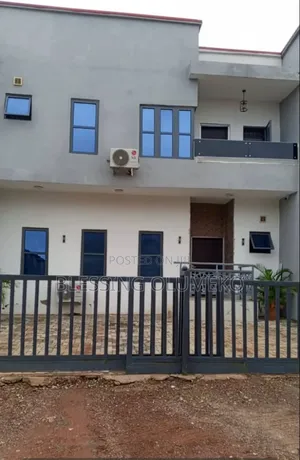 Photo - 3bdrm Duplex in Kabusa Gardens, Galadimawa for sale