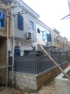 3bdrm Duplex in Kabusa Gardens, Galadimawa for sale
