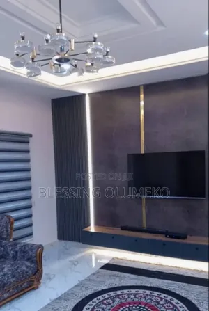 3bdrm Duplex in Kabusa Gardens, Galadimawa for sale