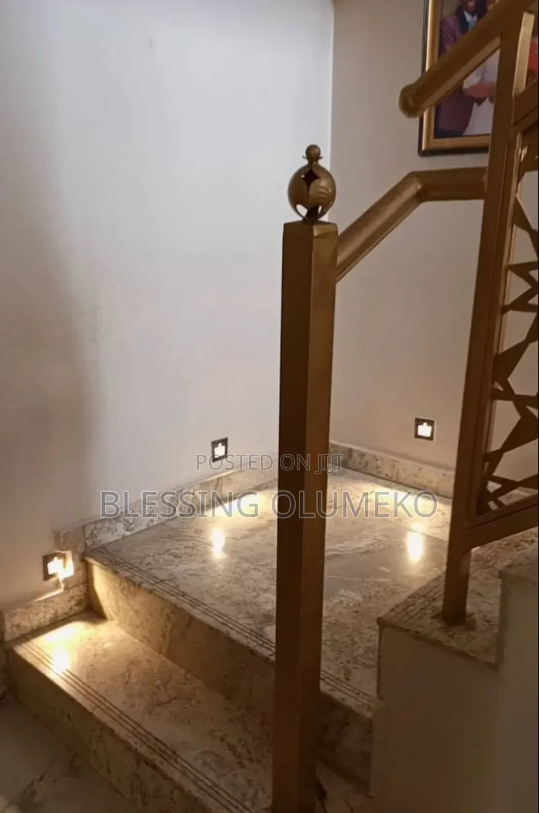 3bdrm Duplex in Kabusa Gardens, Galadimawa for sale