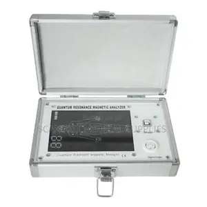Big Slipper Quantum Wellness Diagnostic Tool