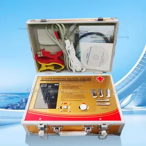Quantum Magnetic Health Slipper Analyzer Large Fit