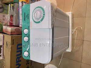 7.5kg Hisense Quality Washing Machine