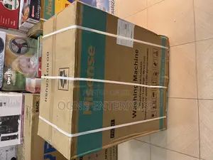 7.5kg Hisense Quality Washing Machine