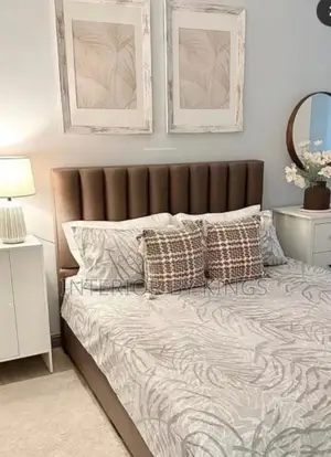 4 and Half by 6feet Frame Luxury Can Come in Sizes