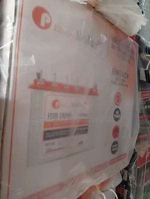 Pelicity Solar Battery