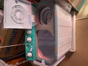 7.5kg Hisense Quality Washing Machine