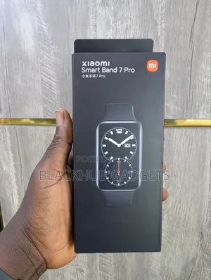 Xiaomi Smart Band 7 Pro