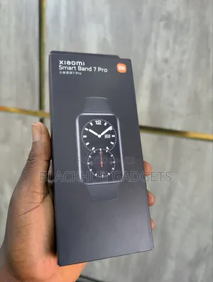 Xiaomi Smart Band 7 Pro