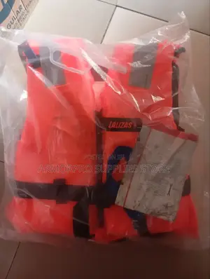 Life Jackets