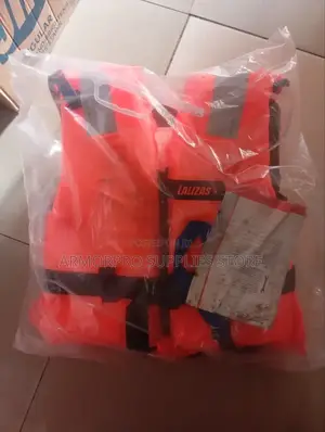 Life Jackets