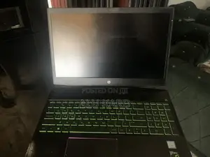 Photo - Laptop HP Pavilion Gaming 15 2019 16GB Intel Core I7 SSD 512GB