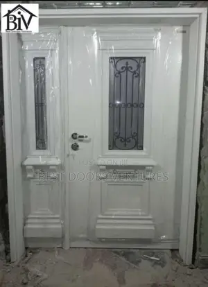 4ft by 7ft Israeli Special Door