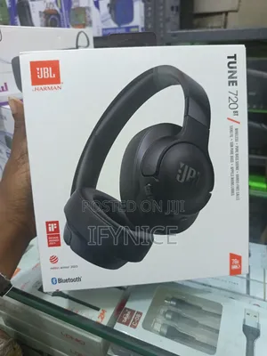 JBL Tune 720bt