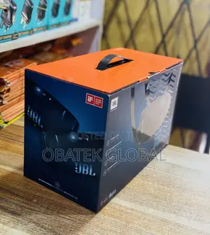 JBL Xtreme 4