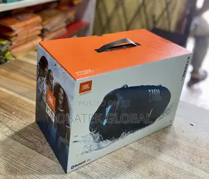 JBL Xtreme 4