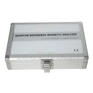 Oversized Slipper Quantum Body Energy Monitor