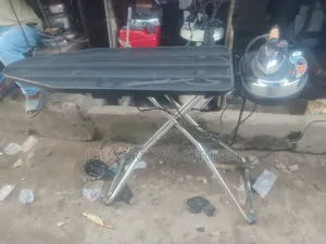 Mini Industrial Finishing Table