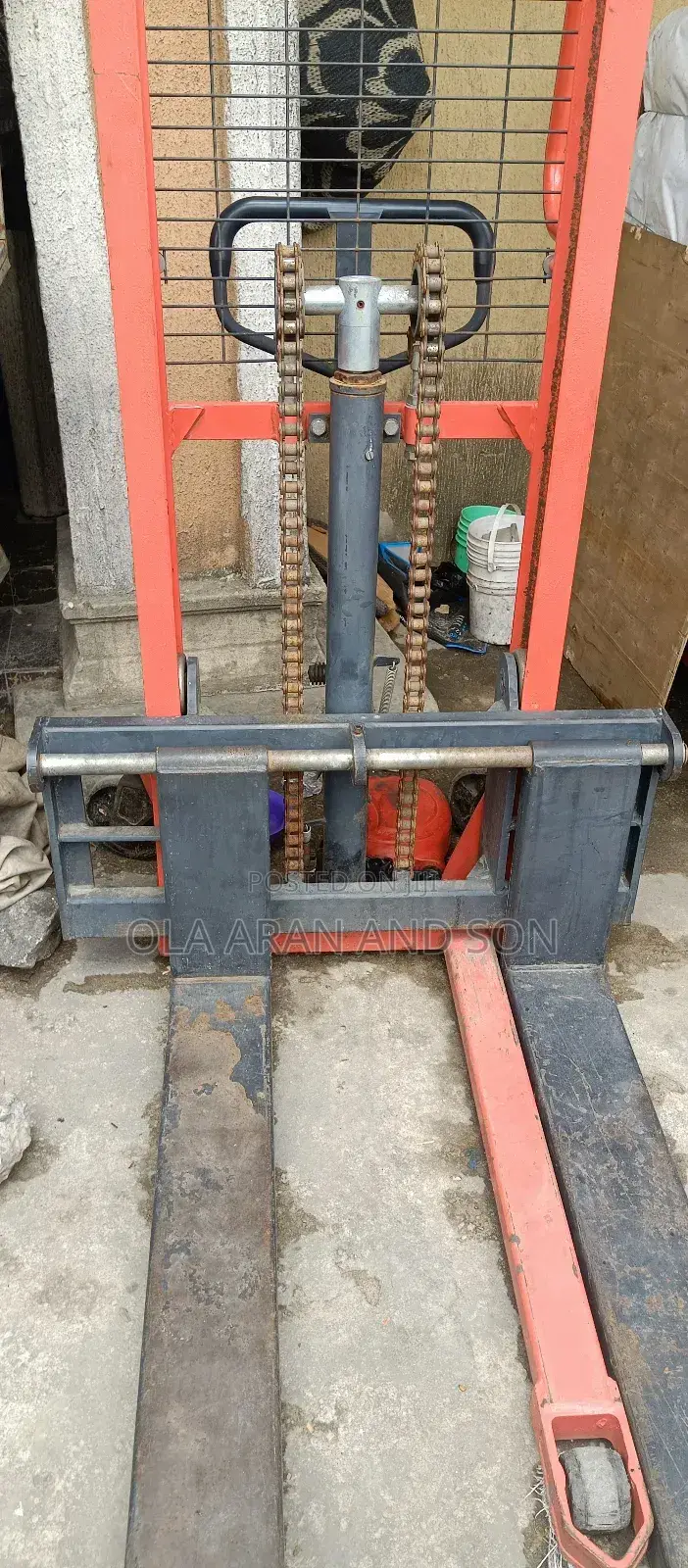 Manual Starcal