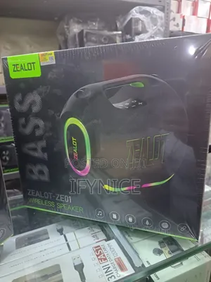 Zealots. Ze01