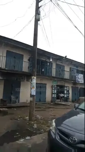 Photo - 20bdrm Block of Flats in Okija Mile 1 Port for sale