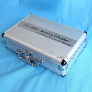 Magnetic Quantum Health Detector Big Slipper Type