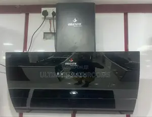90cm Orienth Heat/Smoke Extractor
