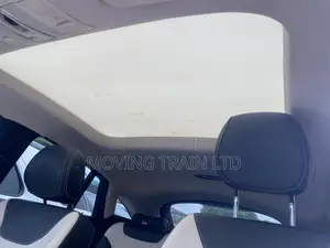 Mercedes-Benz GLE-Class AMG GLE 43 4MATIC 2018 Black