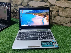Laptop Asus UL30VT 4GB Intel Core 2 Duo SSD 160GB