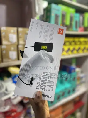 JBL Charge 5