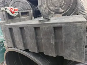 Geepee Cubic Storage Tank (500 Litres)