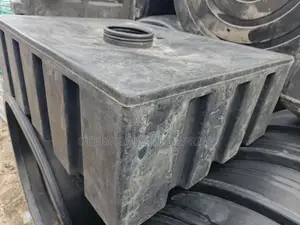 Geepee Cubic Storage Tank (500 Litres)