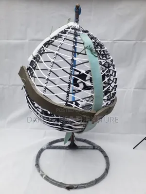 Single Stand Swinging
