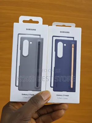 #Original #Samsung #Galaxy #Fold 6 Case With #Pen
